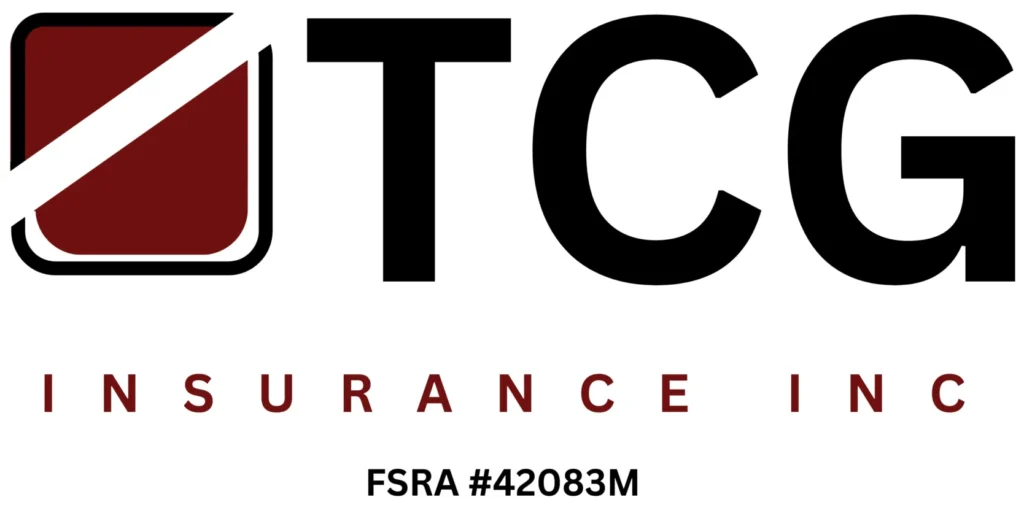 TCG Insurance Logo
