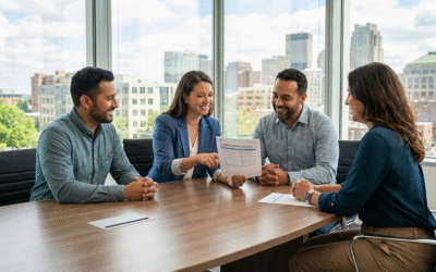 Retain Key Staff with Group Benefits and Disability Insurance